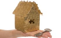 Seberapa menguntungkan untuk mendapatkan hipotek di apartemen?