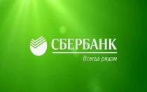 Sberbanki tänureklaamipartnerite üksikasjalik nimekiri