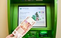 Kā saņemt patēriņa kredītu Sberbank